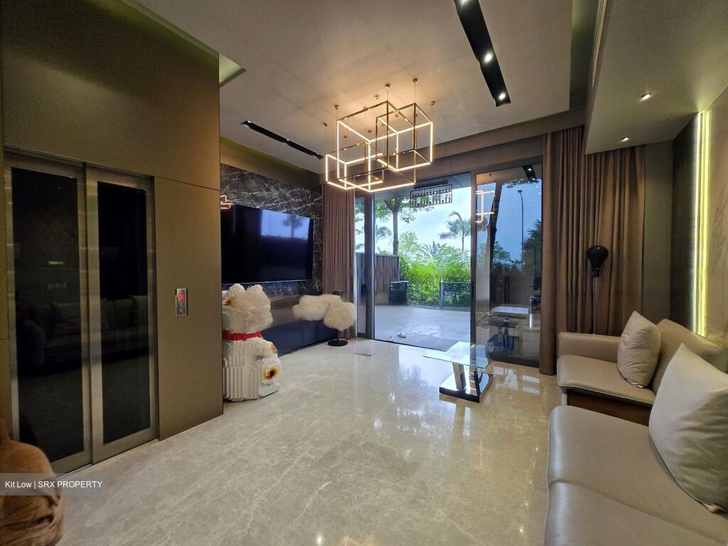 Watercove (D27), Terrace #465002201